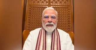জেন-জি বিক্ষোভের পর তরুণদের মন জয় করতে ইনস্টাগ্রামে মোদি, সঙ্গে আ রএসএস